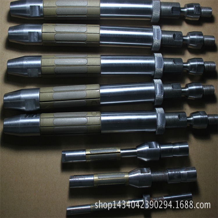 厂家直销冰箱空调制冷压缩机专用精密内孔顺序铰珩磨