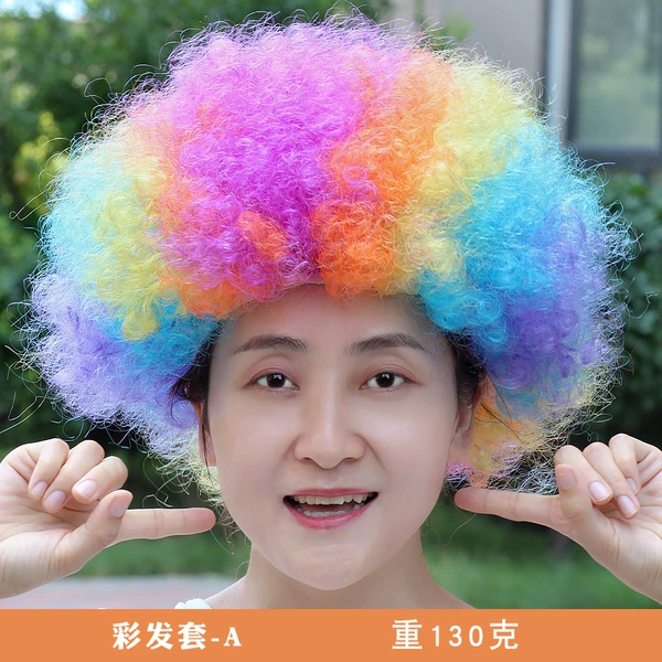 Wig -A