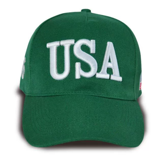 (Граница торговли), спортивная бейсболка, США, без указания площадки