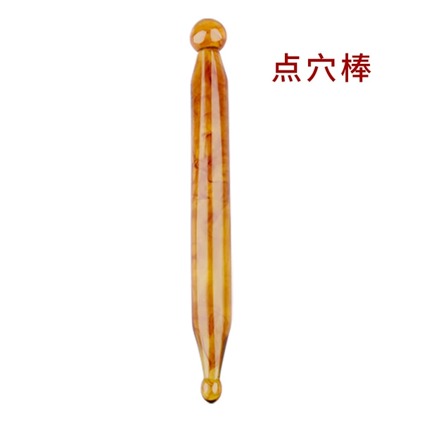 Amber Potal Stick