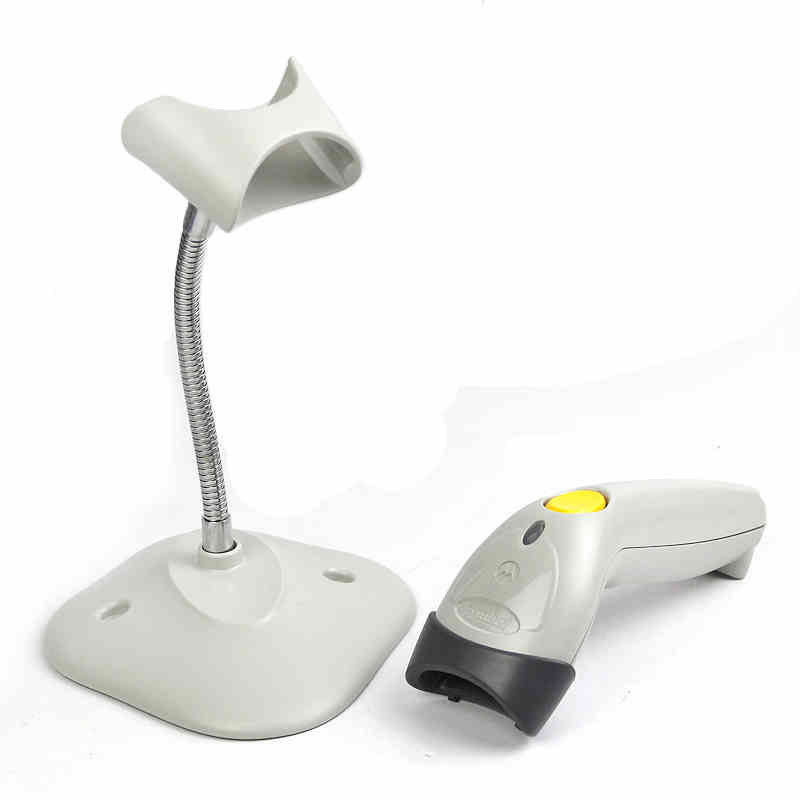 ZEBRA Symbol LS1203HDһά����ũ�ʿ��ҽҩ�ֿ�����ɨ������ǹ