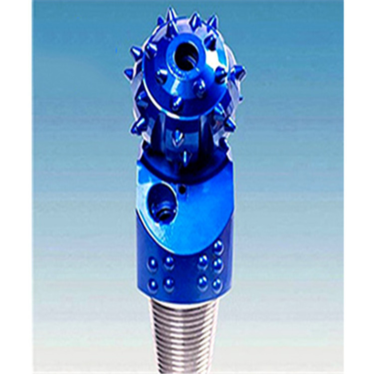 现货供应单牙轮钻头YC金属密封独轮石油矿井开采三高耐磨
