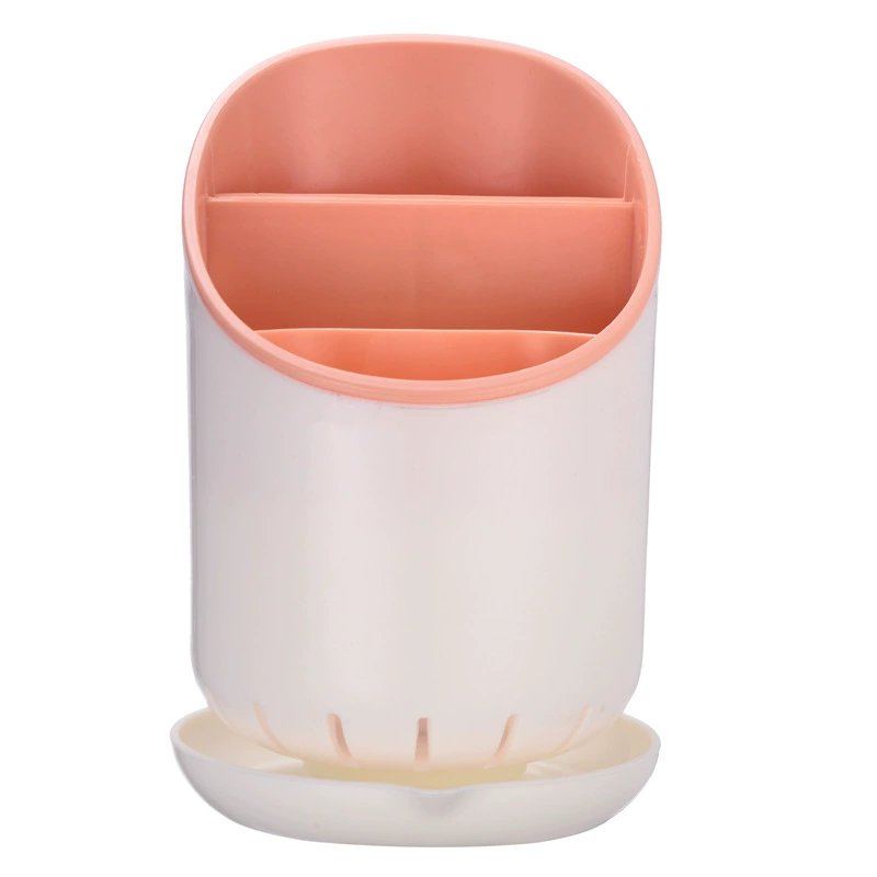 Plastic chopsticks, drying rack, tableware, spoon, storage system