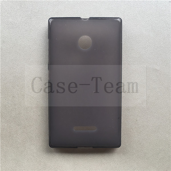 适用于诺基亚Nokia 532手机套保护套手机壳布丁套素材TPU