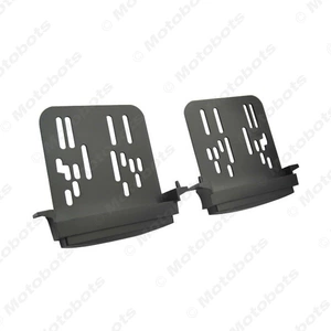 Applicable to jeep Grand Cherokee Dodge Durango car navigation DVD Universal Machine modification surface frame