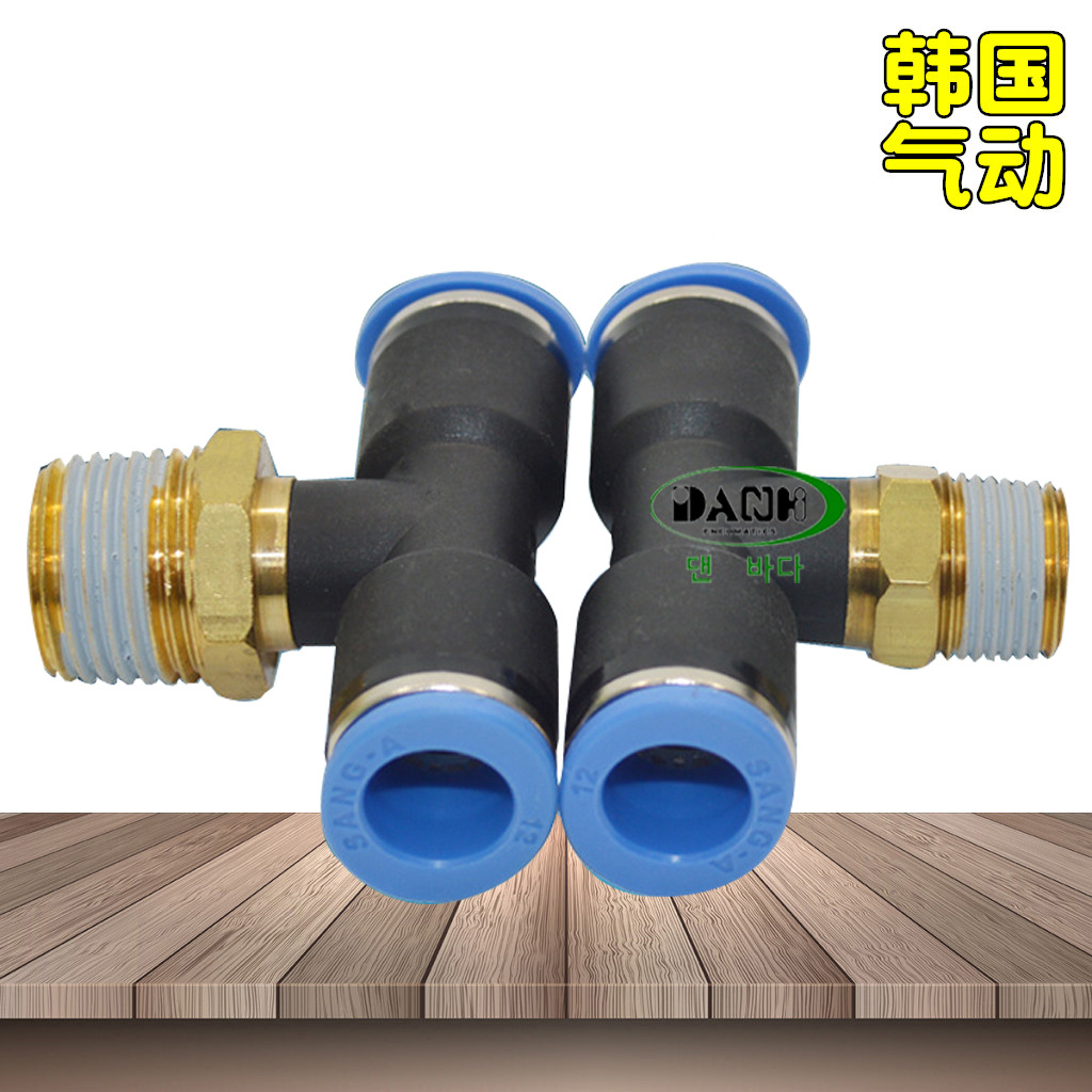 ����SANG-A�ఢPT�������ն˽�ͷ��A3A���ٿ��T��GPT����ͨ��ͷ