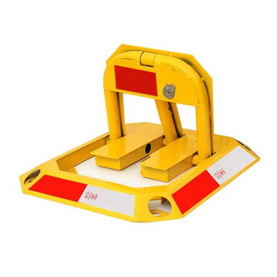 Car lock – Location Octagonal Lock
