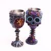 Sword Goblet Rights Game Cup Stainless Steel Cup Ice and Fire Song Water Cup Middle Ages