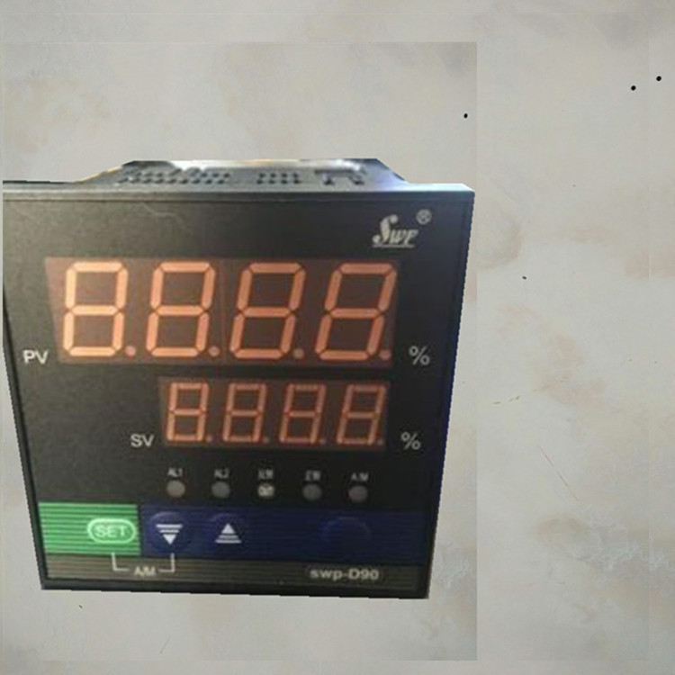 香港昌晖SWP-ND935-010-23/12-HL-P手动操作器昌晖仪表