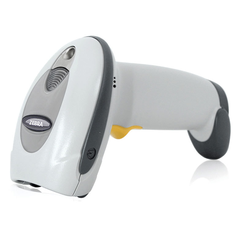 Zebra Symbol LS4208SR����һά�������ֿ߲�ҩ��������ݶ���ǹ