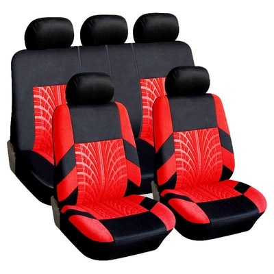European and American Factories: Universal seat cover
