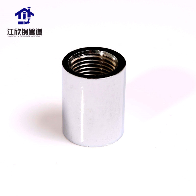 Galvanoplastia de latón alambre interior DZR redondo alambre interior directo hermoso y duradero