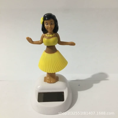 manufacturers supply, Car ornaments - yellow