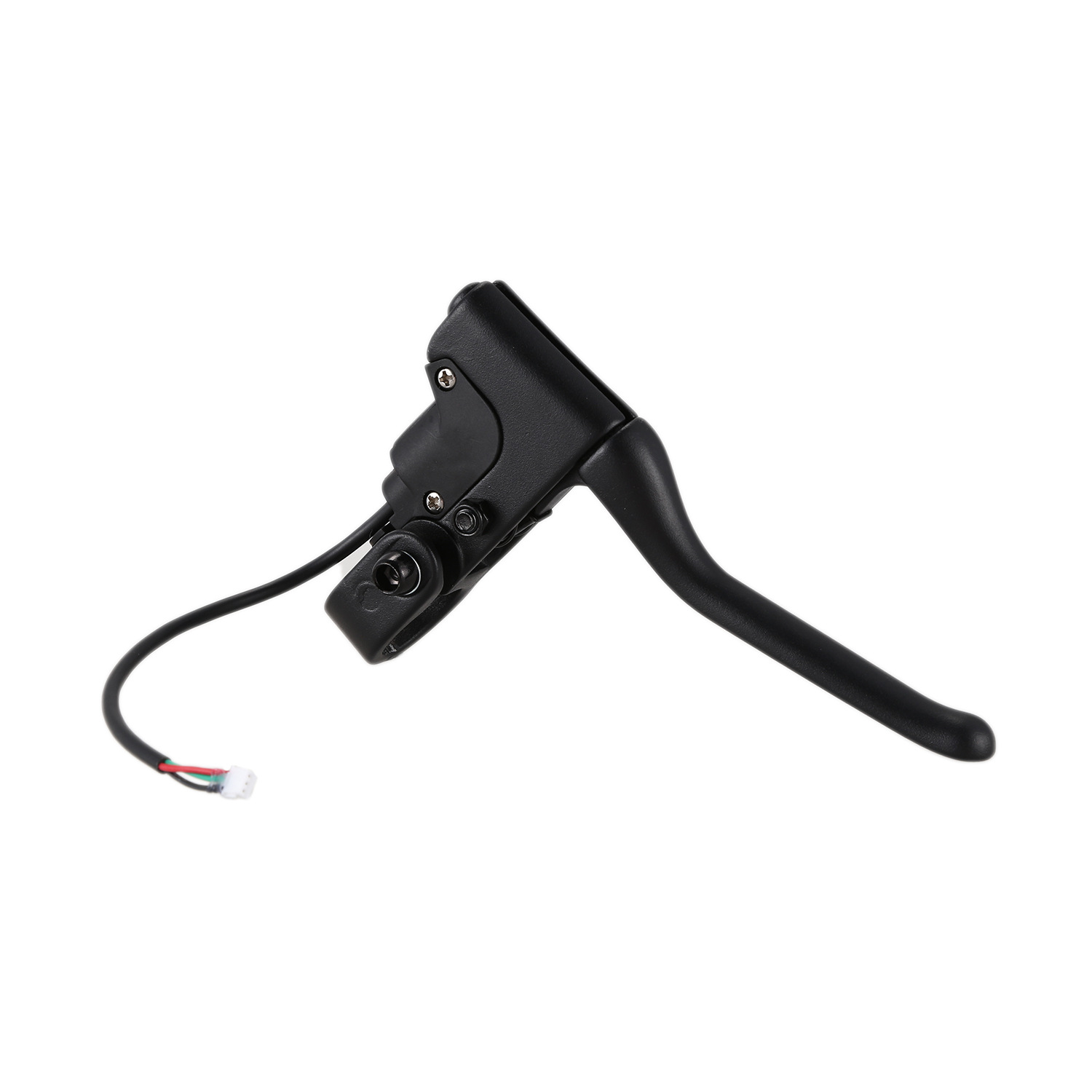 Universal Xiaomi M365 electric scooter accessories: brake lever, brake handle, brake caliper assembly, factory direct sales.