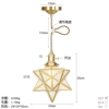 DT0300 crack glass