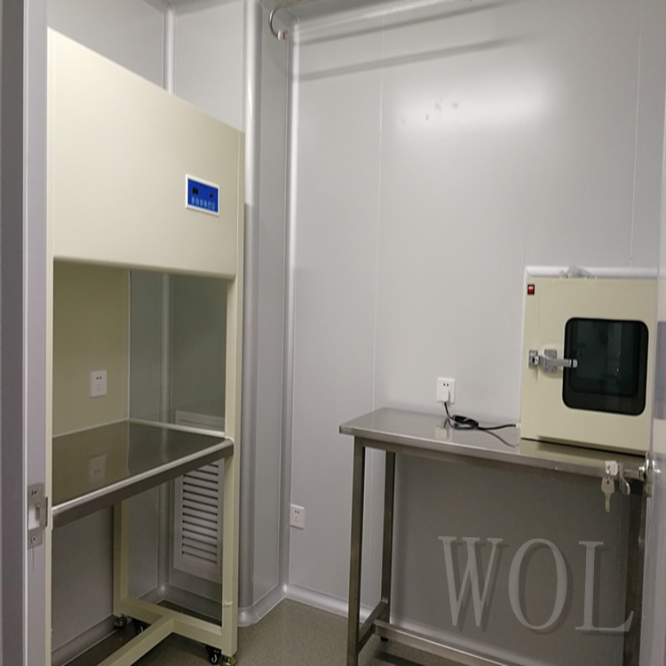 仪器台 实验工作台 超净工作台（供应） WOL-TF011-08