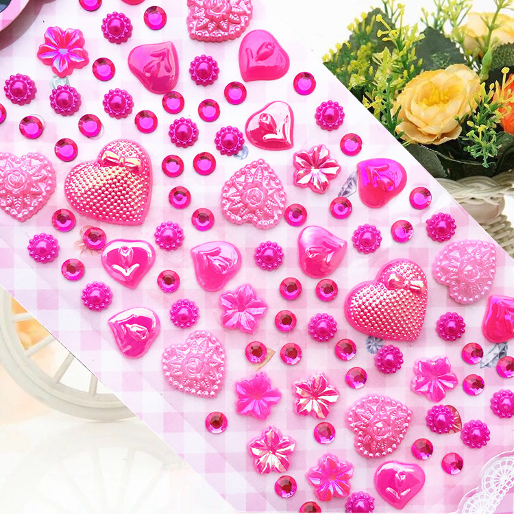 러브 로즈 레드