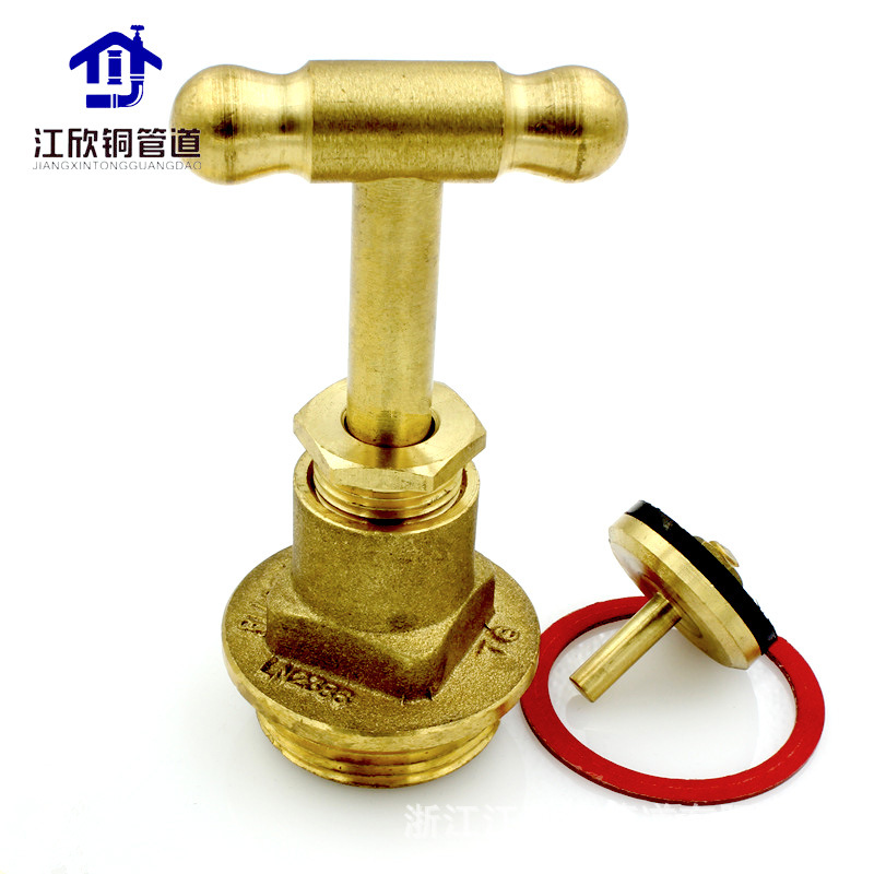 Grifo DZR de latón CW511L sin plomo, válvula, manija del grifo, accesorios puros, interruptor de una sola pieza