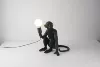 Monkey Black