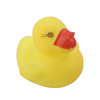 B.Duck, children's toy for swimming for bath, baby hygiene product play in water, duck, anti-stress, wholesale