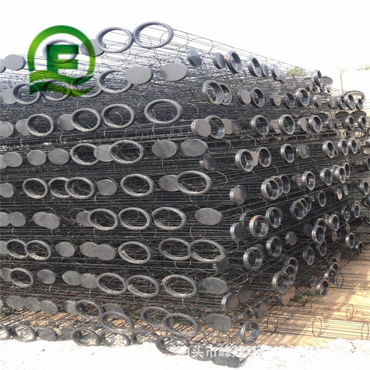 信封型框架 圆形骨架 有机硅处理骨架133*3000规格骨架褶皱式骨架