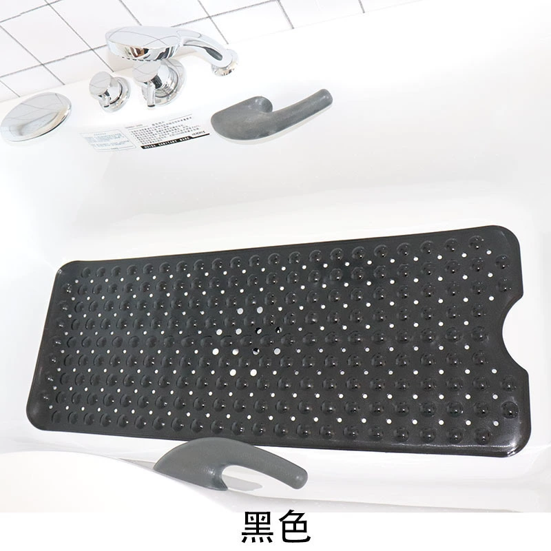 Кросс-бордьер PVC душевый не-slip cushion душ с присоской массаж Amazon для ванной комнаты отель душ подушечка