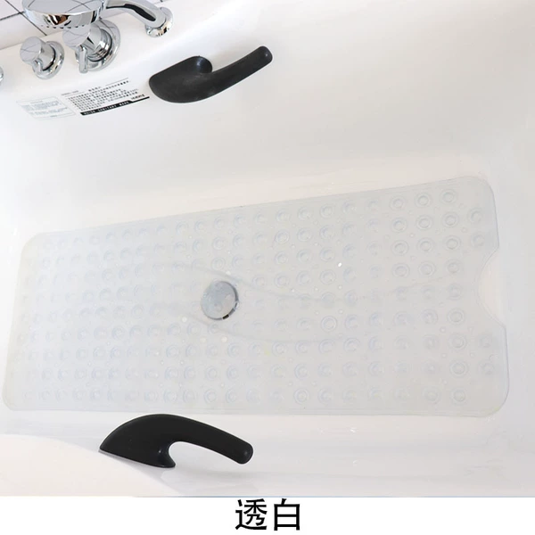 White-permeable (bubble model)