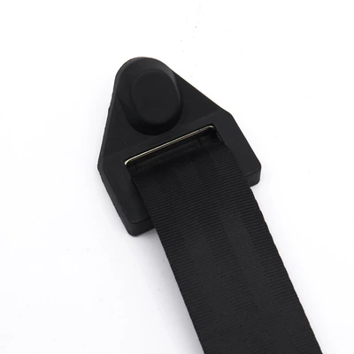 Trucks, Car seat belt