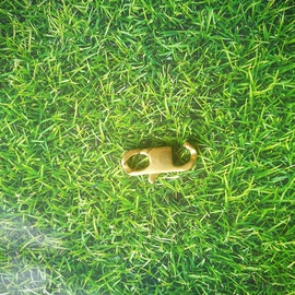 钥匙扣及钥匙扣配件;饰品配件;饰品扣