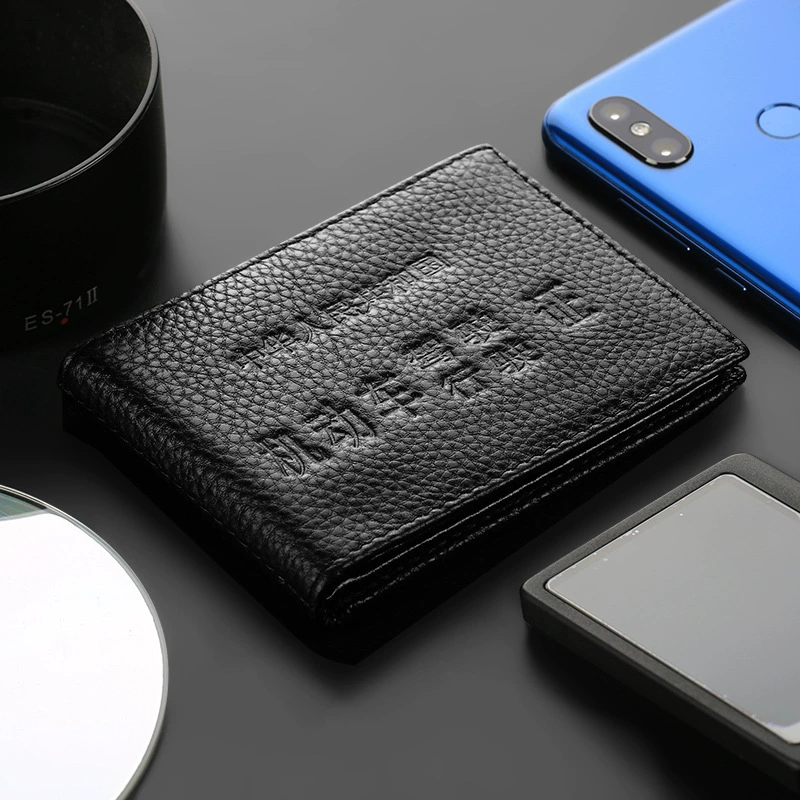 Креативный кожаный держатель для водительских прав для мужчин и женщин, чехол для водительских прав из натуральной кожи, двойная защита для вождения автомобиля, универсальный комплект для использования в автомобиле.