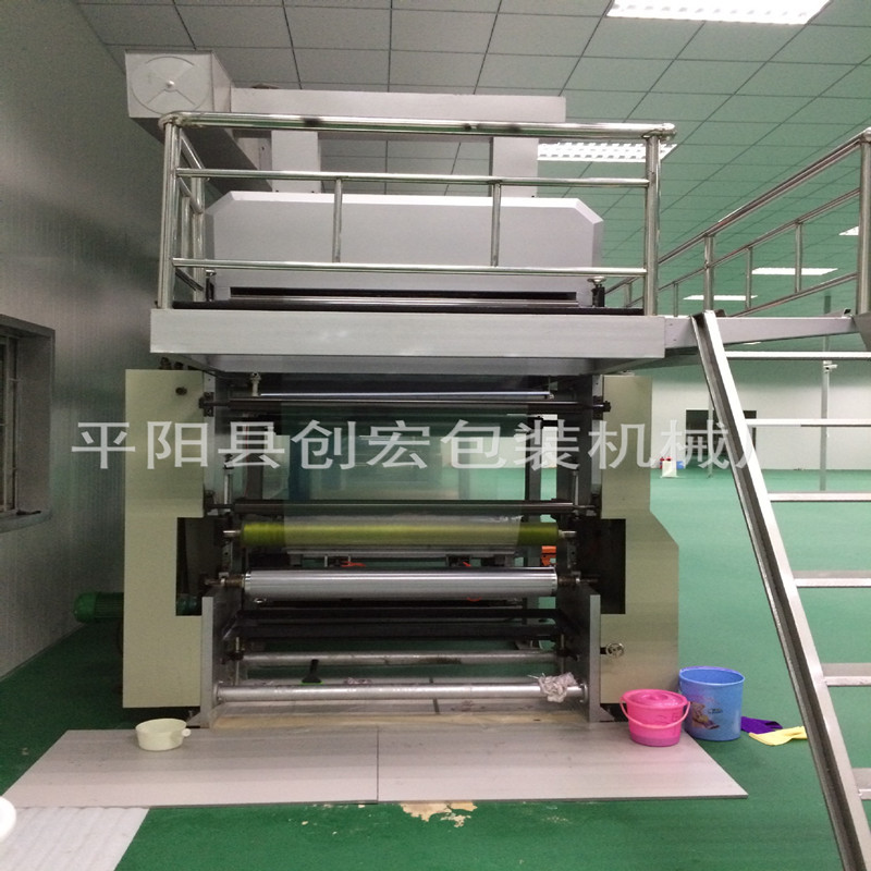 热转印烫画胶片涂布机逗号刮刀涂布复合机不干胶电子膜带烘干