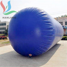 度软体车载多功能集装箱运输水袋液袋水囊用加厚PVC涂层布