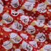 Fat Cat-Red