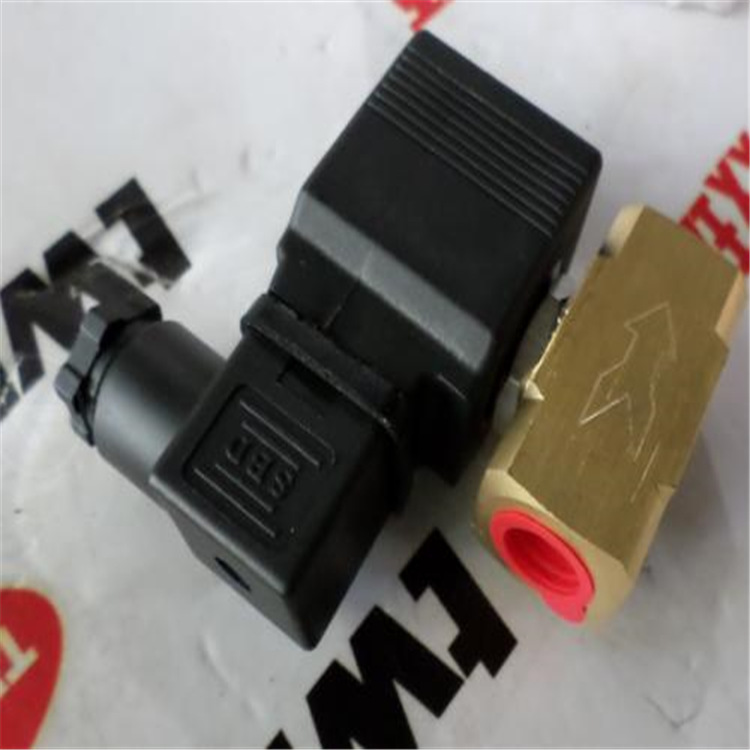 USA美国VMI-3/8V10-C3C电磁阀YSV-15-20-25-32-40-50水气油1/2STF