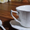 Coffee ceramics, Scandinavian flavored tea, cup, afternoon tea