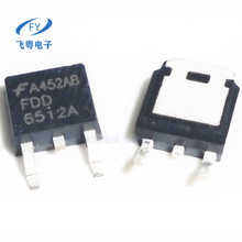 FDD6512 6512 TO252 20V 36A NMOSFET ƬЧӦ ֻ