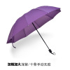 Umbrella, umbrella umbrella, three folding umbrella gifts, advertising umbrella, umbrella umbrella sunshade, wholesale digital printing umbrella print logo