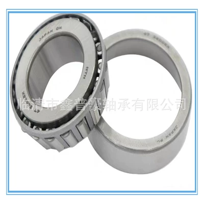 Sükan mexanizmi yataqları Steering Wheel Bearing in