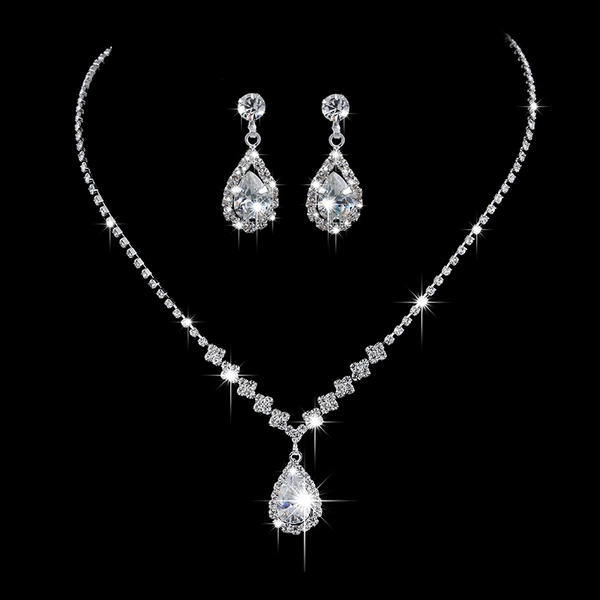 463 set of earrings