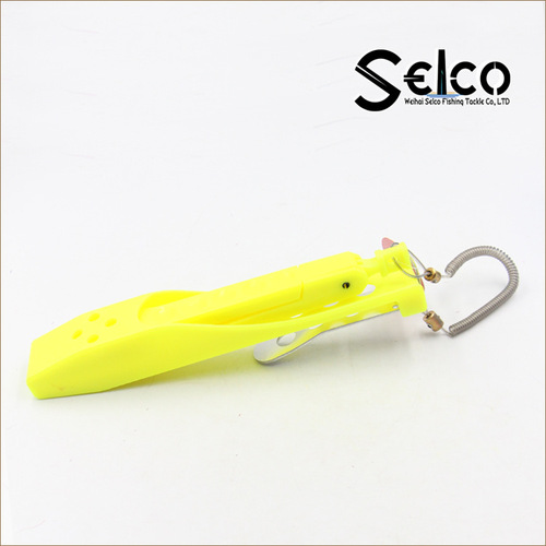 Fish Control Clamp Set Plastic Fish Clamp Pull-out Switch Fish Control Clamp Multi-Function Fish Clamp