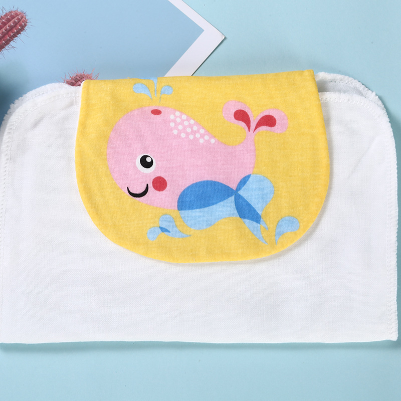 Children's sweat towel