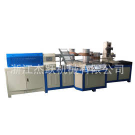 纸管机 纸管成型机 卷管机 制管机  纸罐机 纸筒机  圆筒机器自动