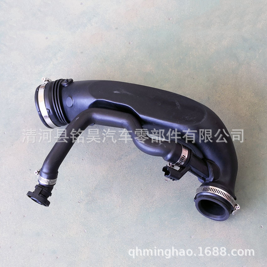 Ventas directas de fábrica 9680356780 tubo de silicona 0382LX 0382.LX 9684994080 0382FN