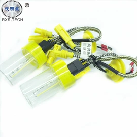 大灯、前照灯;车用氙气灯;安定器