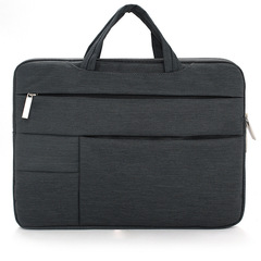Fashion Fleece Hidden Laptop Bag for Apple MacBook 13 Air 15 14-inch Notebook Inner Bag