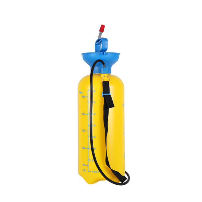OEM mercado pulverizador manual herramientas de jardinería herramientas de riego botella pulverizador puede personalizar logotipo