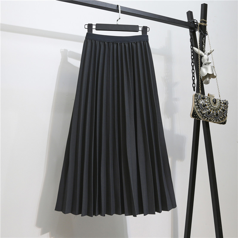 Deep gray