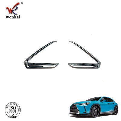 fog lamp sequins stickers decoration, Other Automotive Exterior Supplies