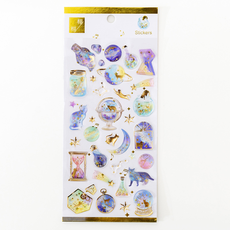 Gran fantasía estrella gato