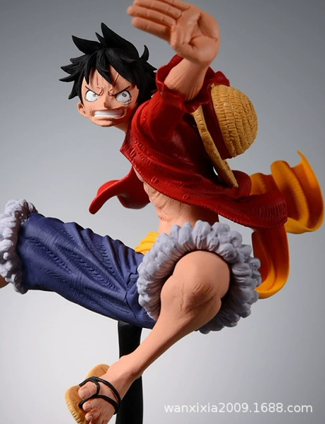 Luffy